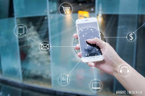 2025年网络准入产品推荐 联软科技引领安全新潮流