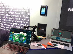 2019 Slush科技创新大会 聚焦张江Superstar网络科技