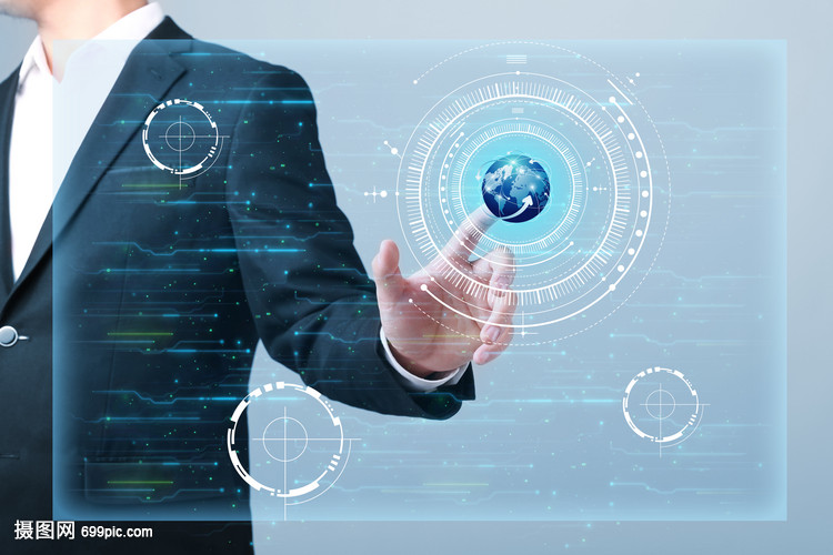 未来网络科技 计算机领域技术开发的演进与展望