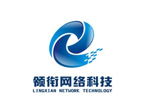 领衔网络科技 商标设计的战略价值与创新实践