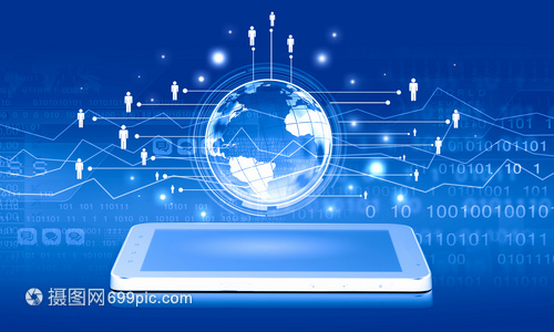 突破边界 现代通信技术在手机领域的融合创新与无限可能