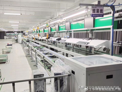 深度实测 宏锦智能科技“非标整厂集成双料王”的优势与挑战