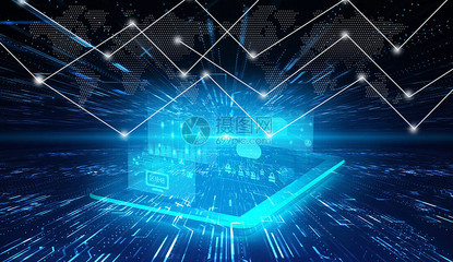 网络科技城市 引领信息技术与计算机领域的技术革新